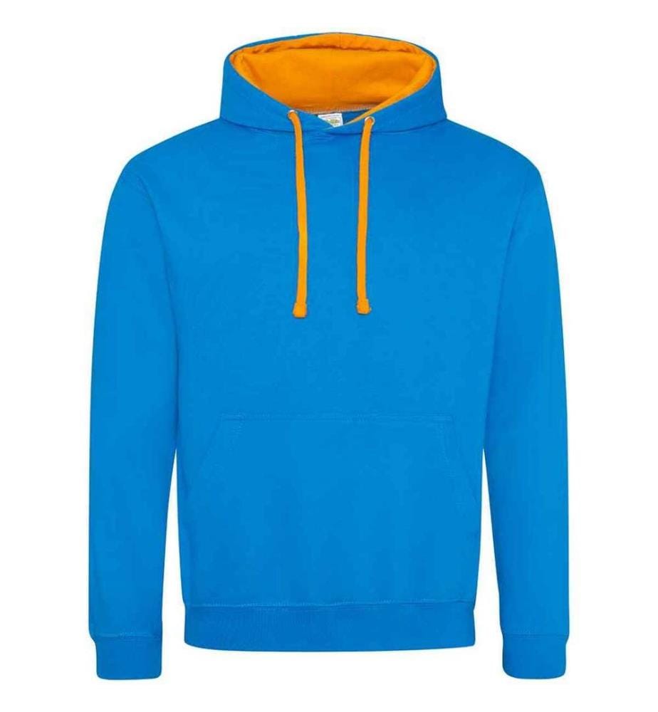 Awdis - Sweat à capuche VARSITY - Femme
