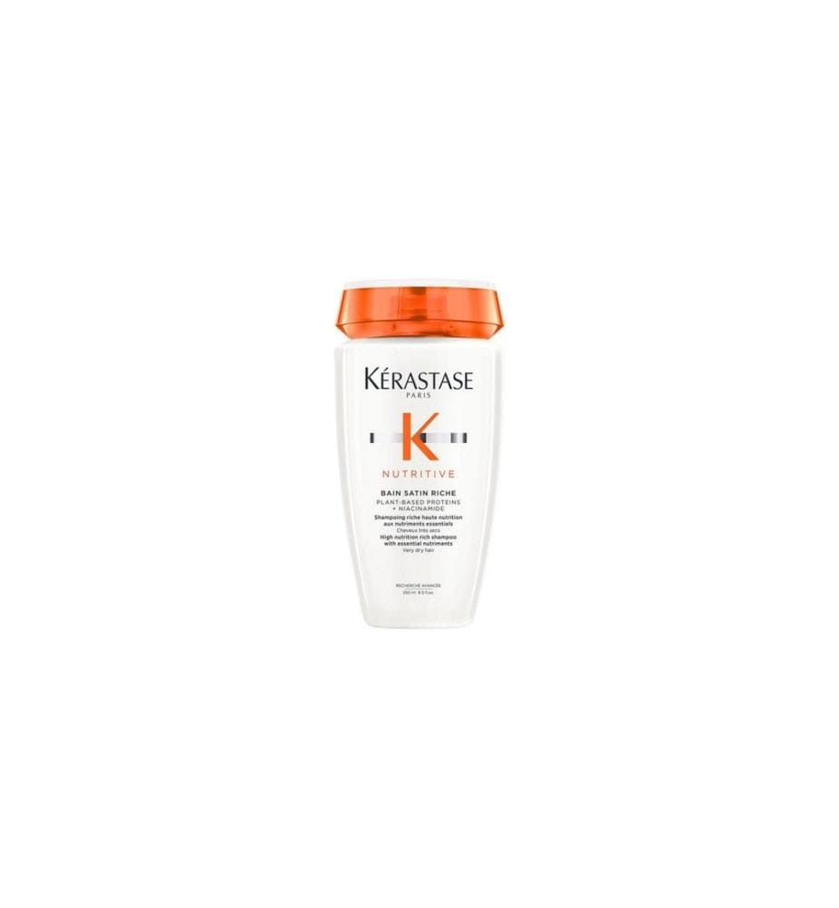 Kérastase Bain Satin Riche 250 ml