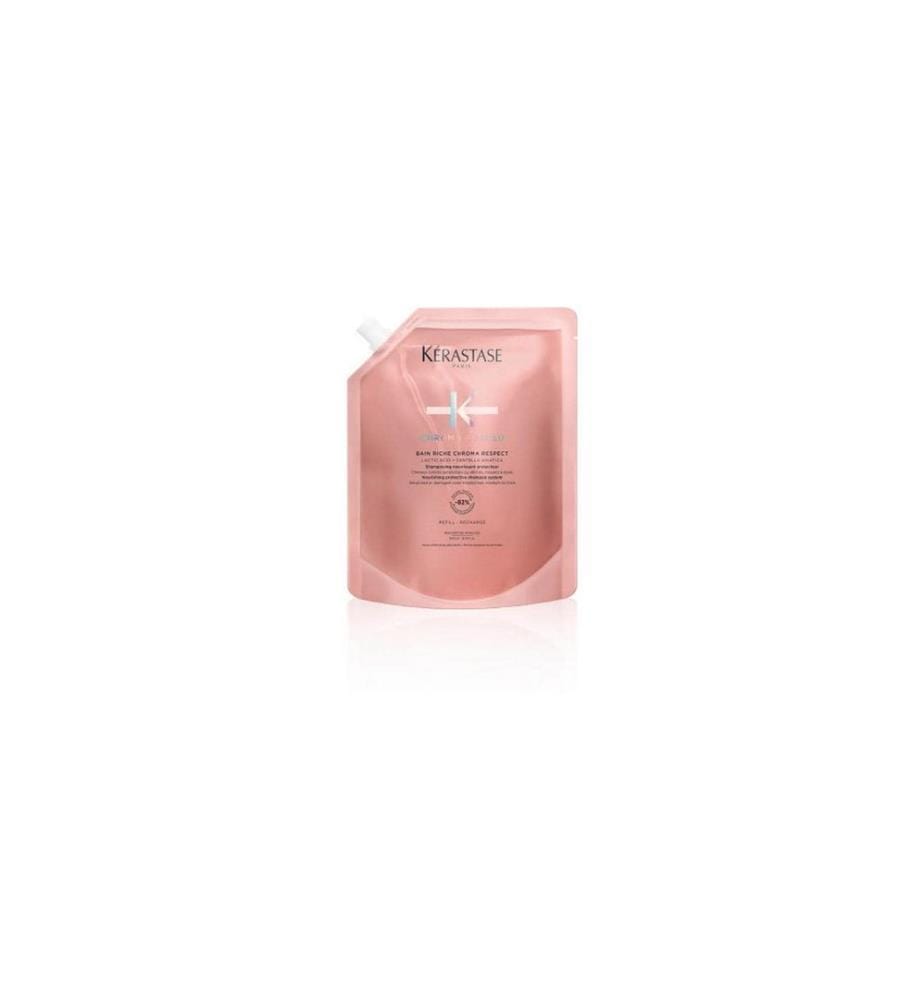 Kérastase Bain Riche Chroma Respect 500 ml