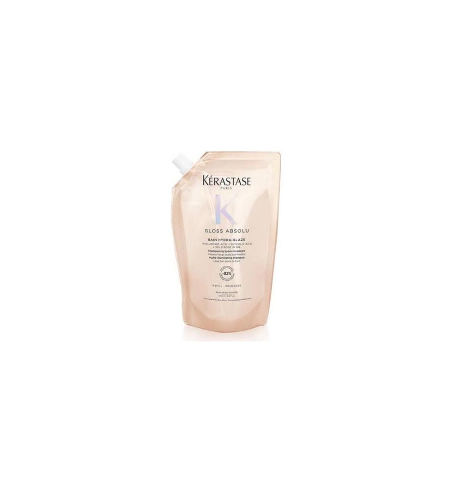 Kérastase Gloss Absolu Bain Hydra-Glaze 500 ml