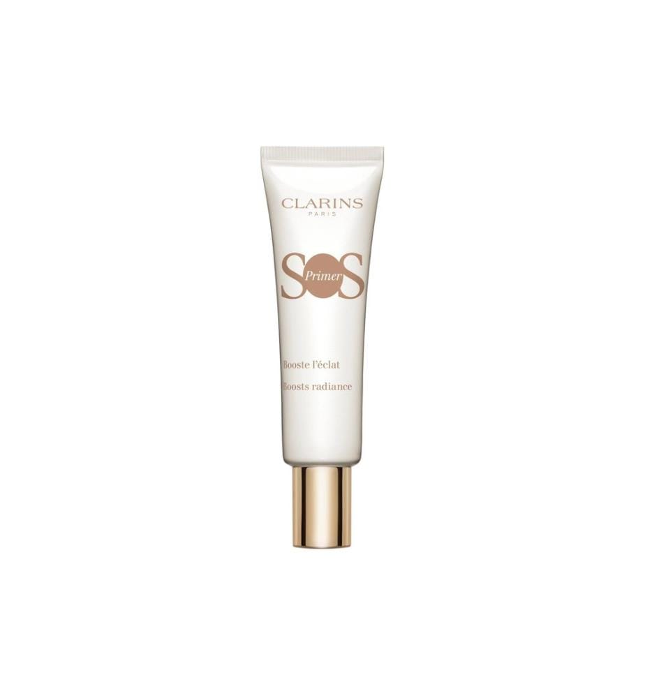 Clarins Sos Primer White white