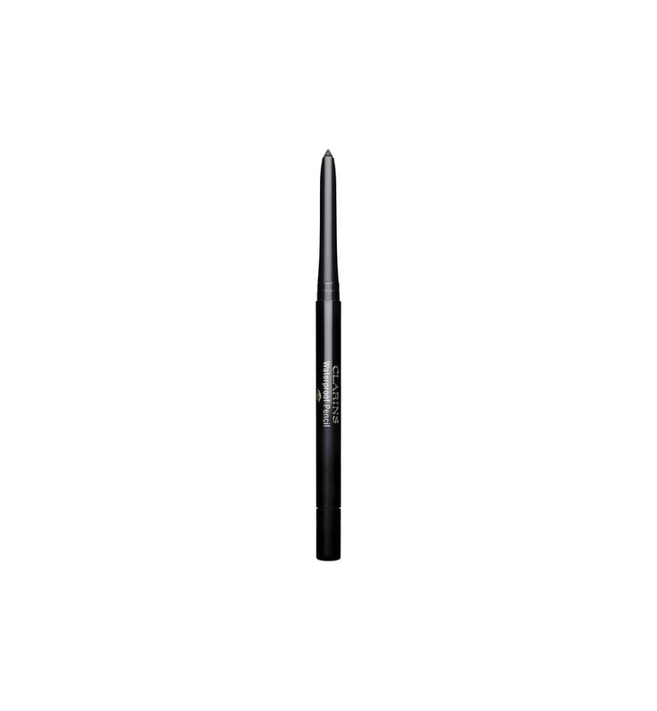 Clarins Waterproof Pencil 01 - Tulipe noire