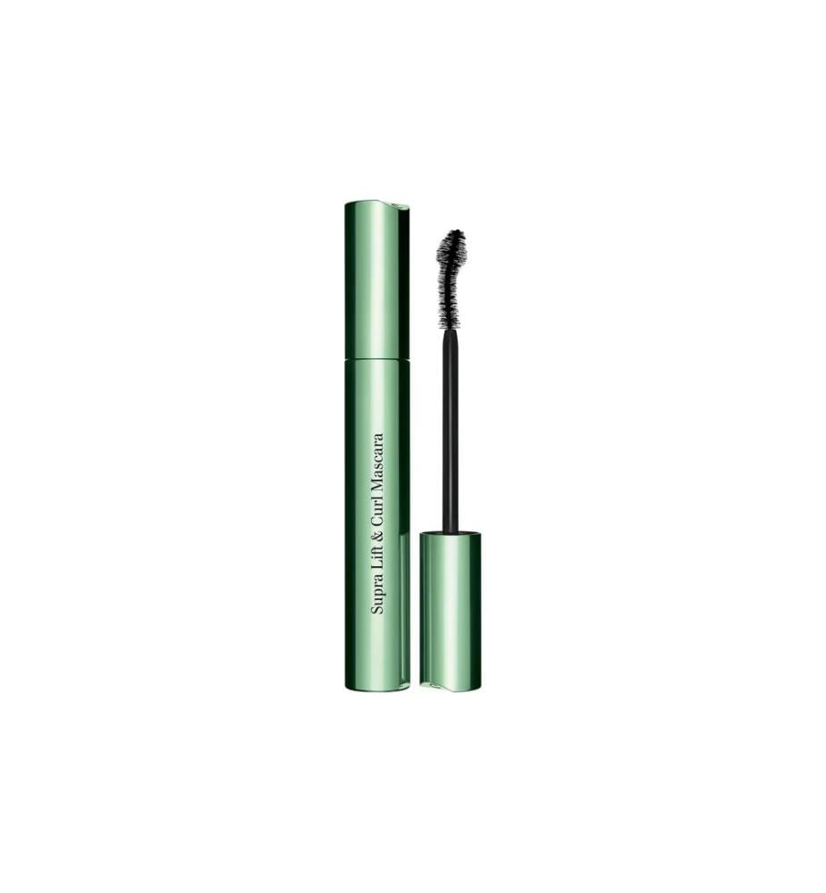 Clarins Supra Lift & Curl 01 intense black