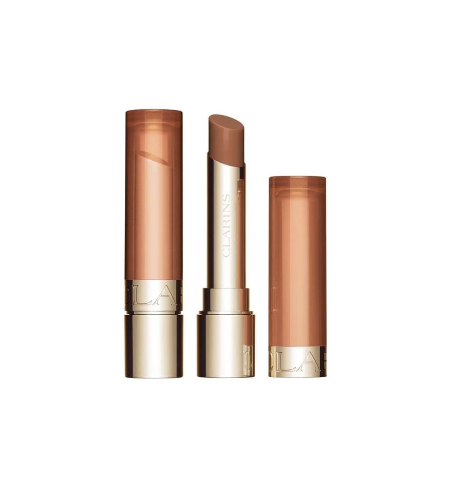 Clarins Lip Oil Balm 04 Almond 2.9 g