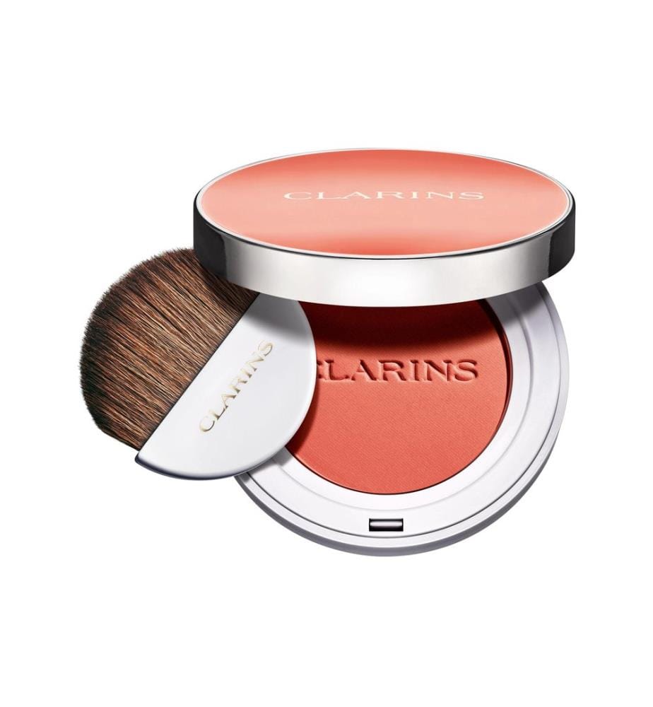 Clarins Blush Joli Blush 07 cheeky peach
