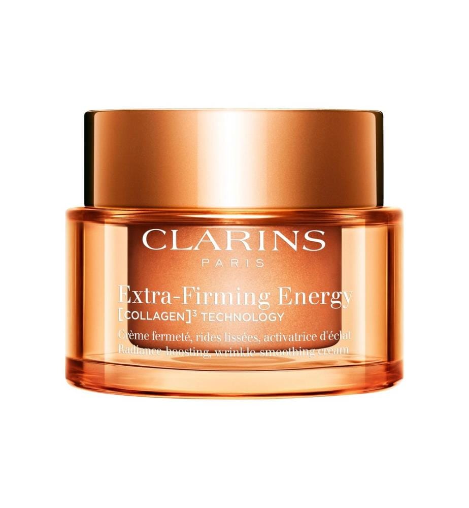 Clarins Énergie extra-forte 50 ml