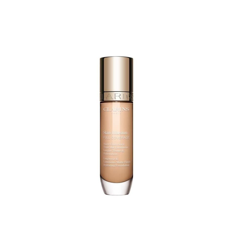 Clarins Skin Illusion Full Coverage 103N