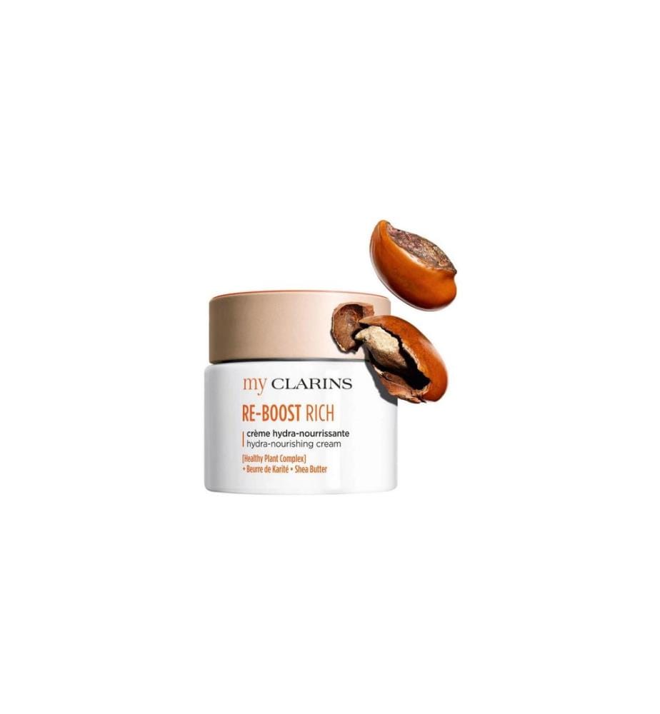 Clarins RE-BOOST RICH 50 ml