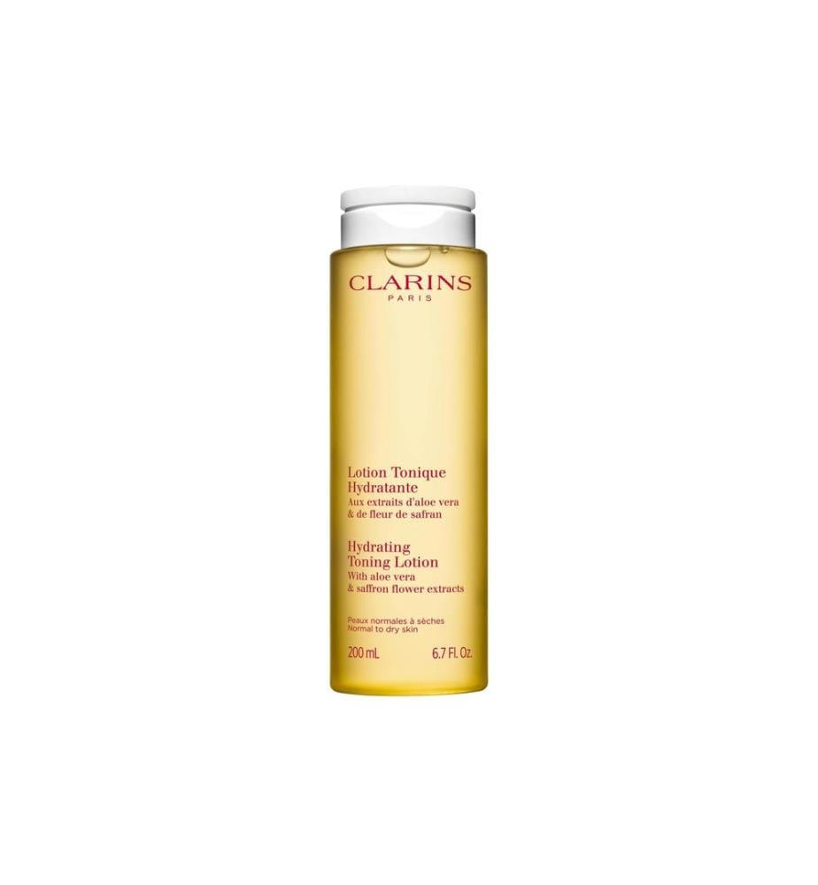 Clarins Lotion tonifiante hydratante 200 ml