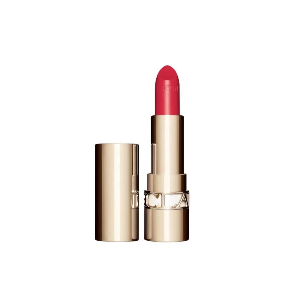 Clarins Joli Rouge Satin 773 Tulipe rose