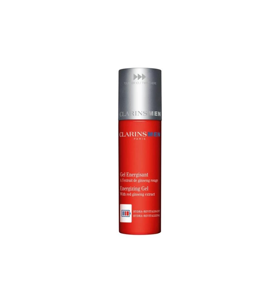 Clarins Men Energizing Gel 50 ml