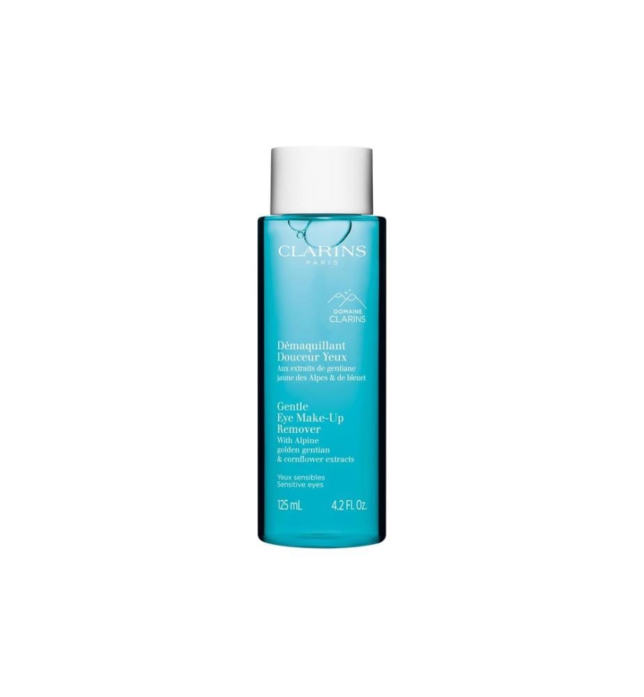 Clarins Démaquillant Démaquillant Douceur Yeux 125 ml