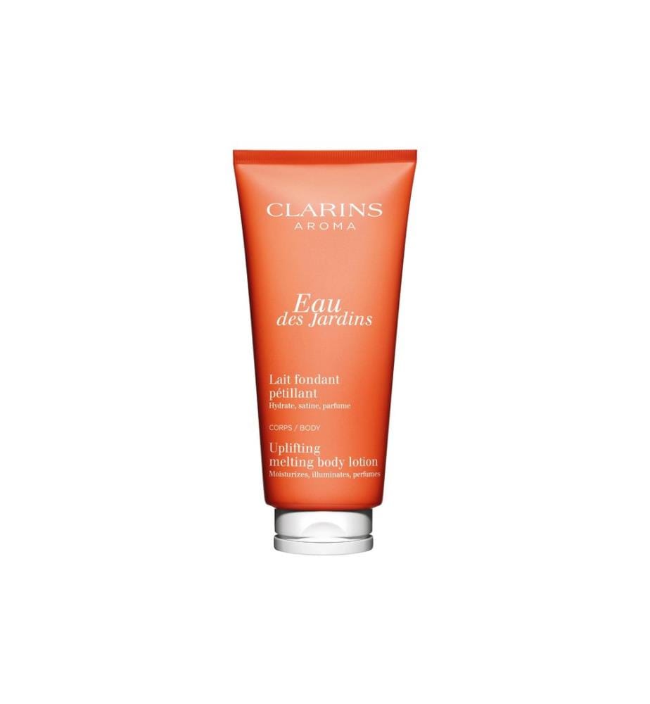 Clarins Lotion pour le corps Eau des Jardins 200 ml1 Pièce/s