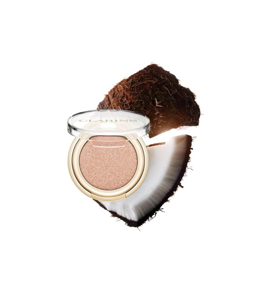 Clarins Ombre à paupières Ombre Skin 02 Pearly or rose