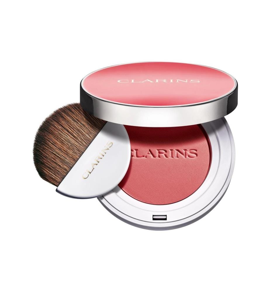 Clarins Blush Joli Blush 02 cheeky pink
