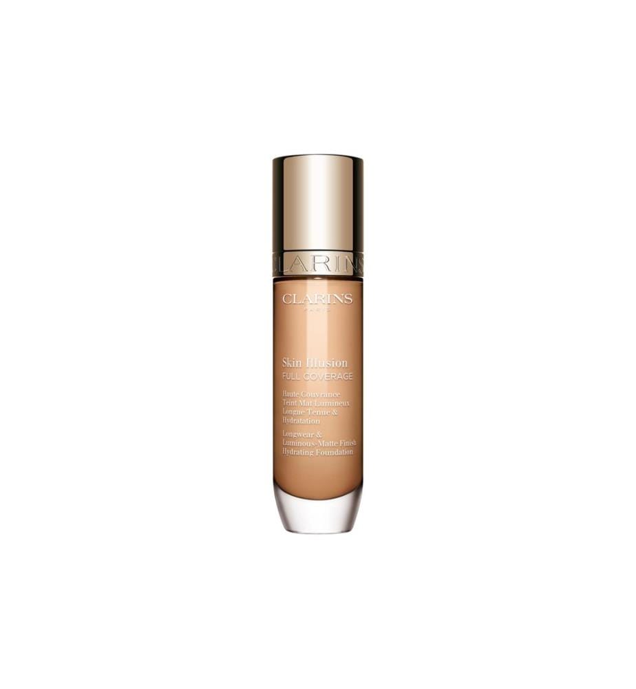 Clarins Skin Illusion Full Coverage 108W