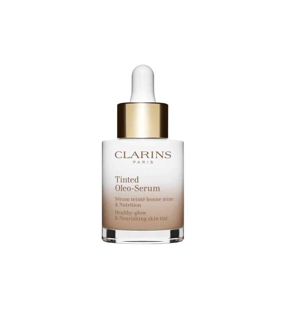 Clarins Tinted Oleo Serum 03 30 ml