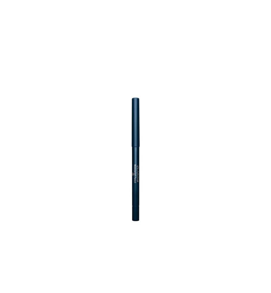 Clarins Kajal Waterproof 03 blue orchid