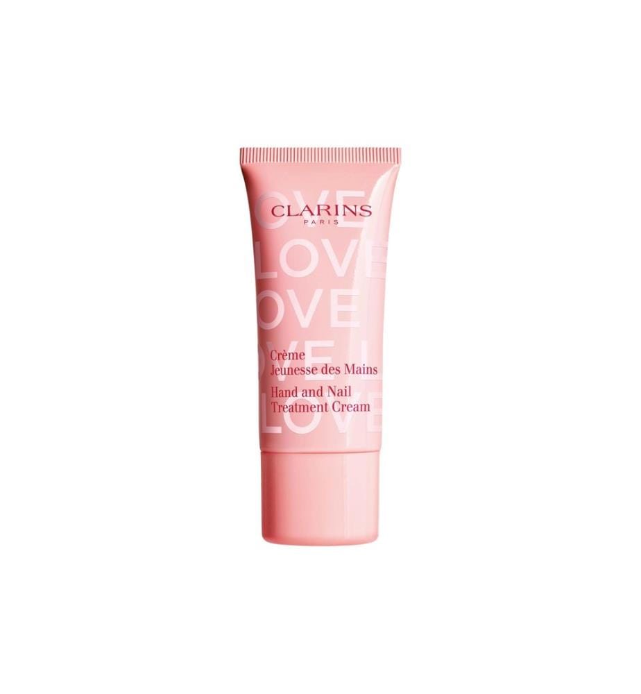 Clarins Soin du corps Crème Jeunesse des Mains Love 30 ml