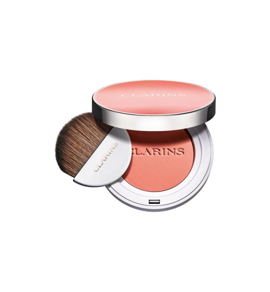 Clarins Rouge Joli Blush 06 Cheeky Coral 5 g 06 cheeky coral