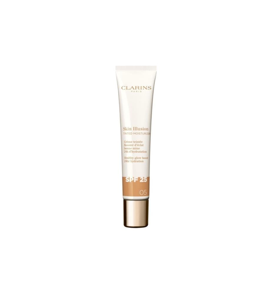 Clarins Skin Illusion 05