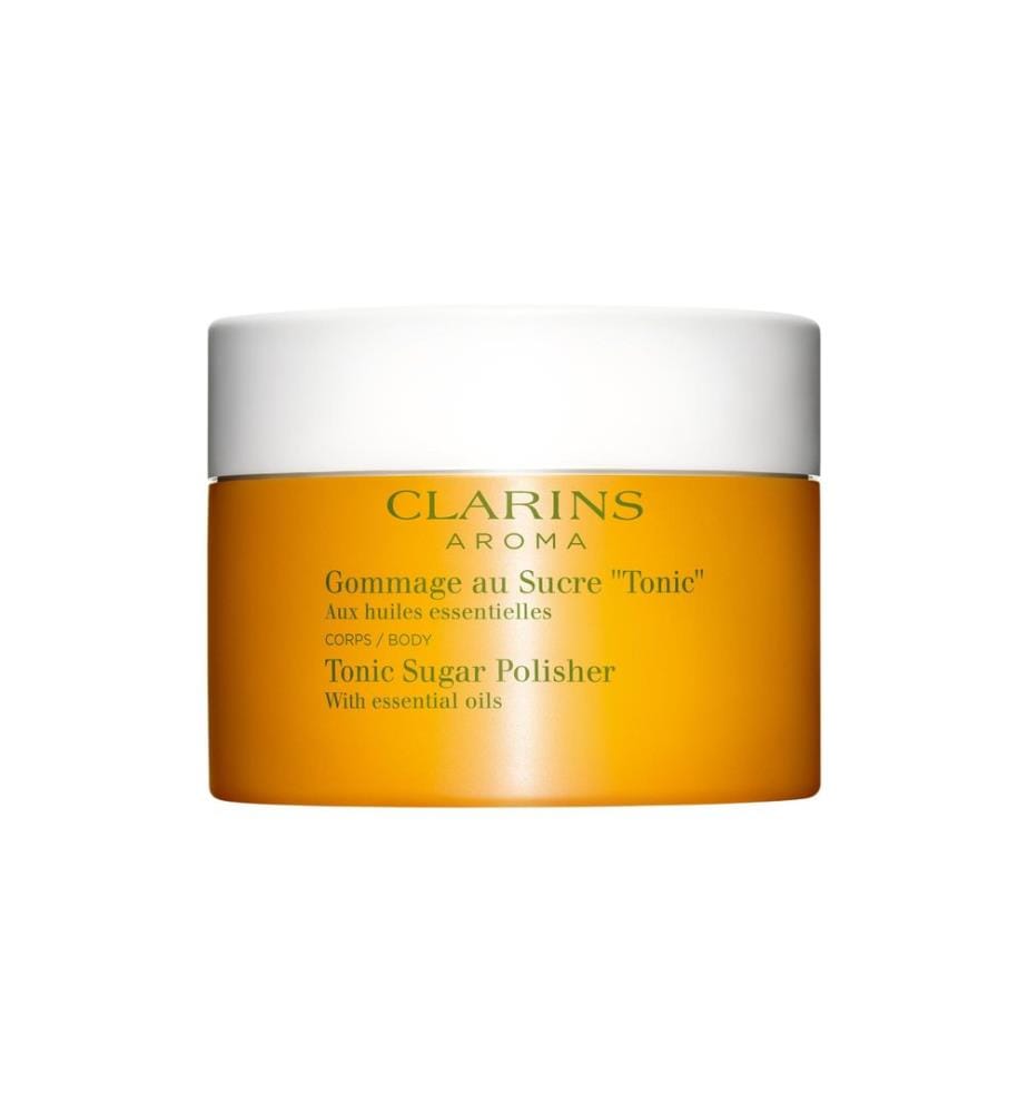 Clarins Tonic Sugar Polisher 250 g