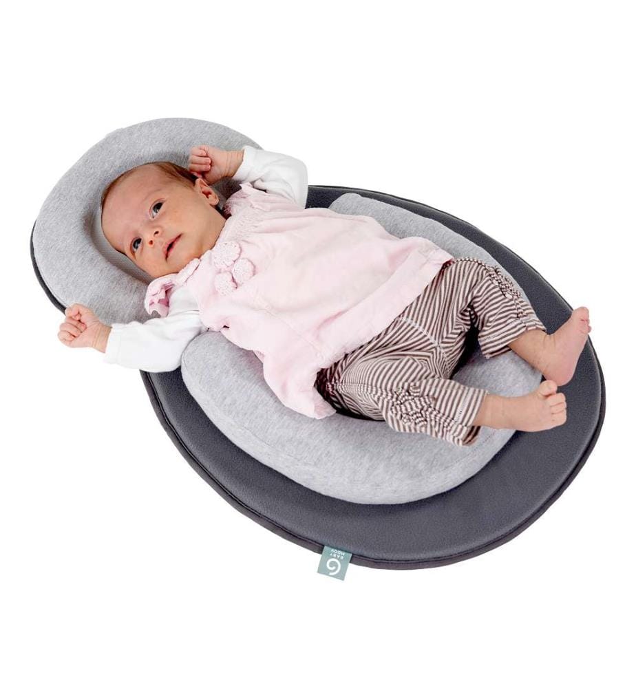 Cocon ergonomique pour bébé