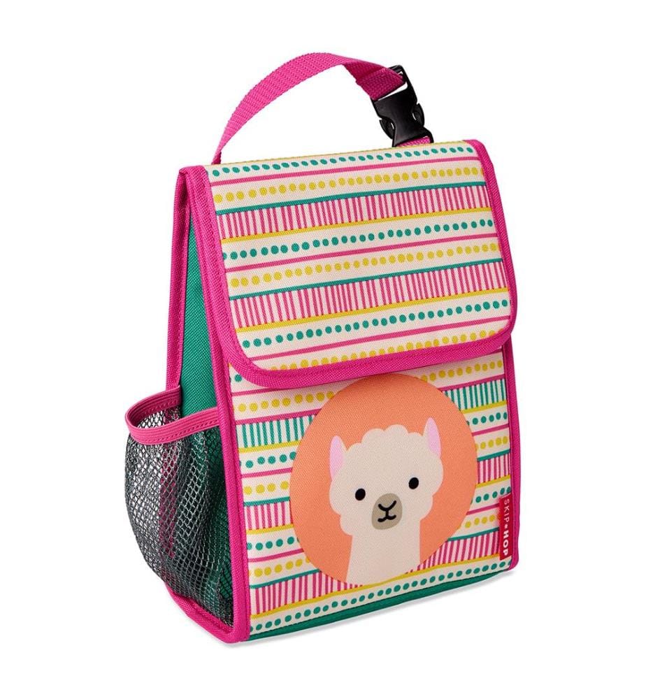 Sac à déjeuner - Lama