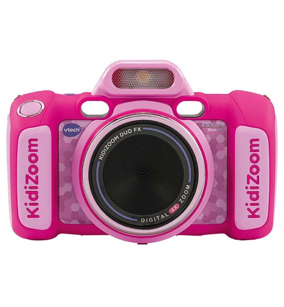 Appareil photo pour enfant - Rose Vif