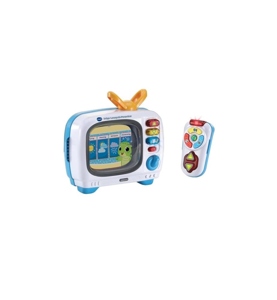 Téléviseur éducatif pour bébé