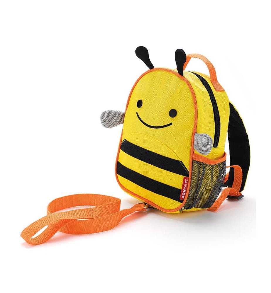 Mini sac à dos - Abeille
