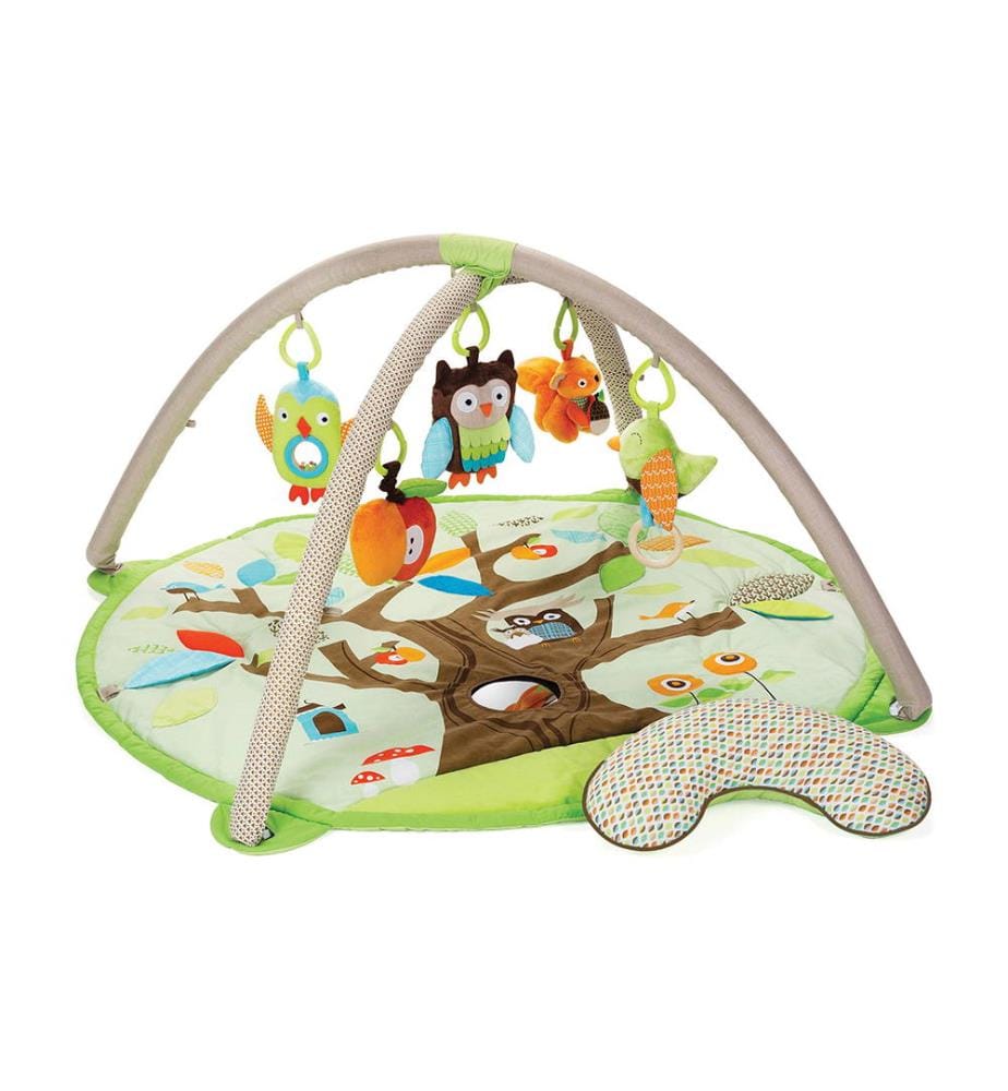 Tapis d'éveil - Multicolore