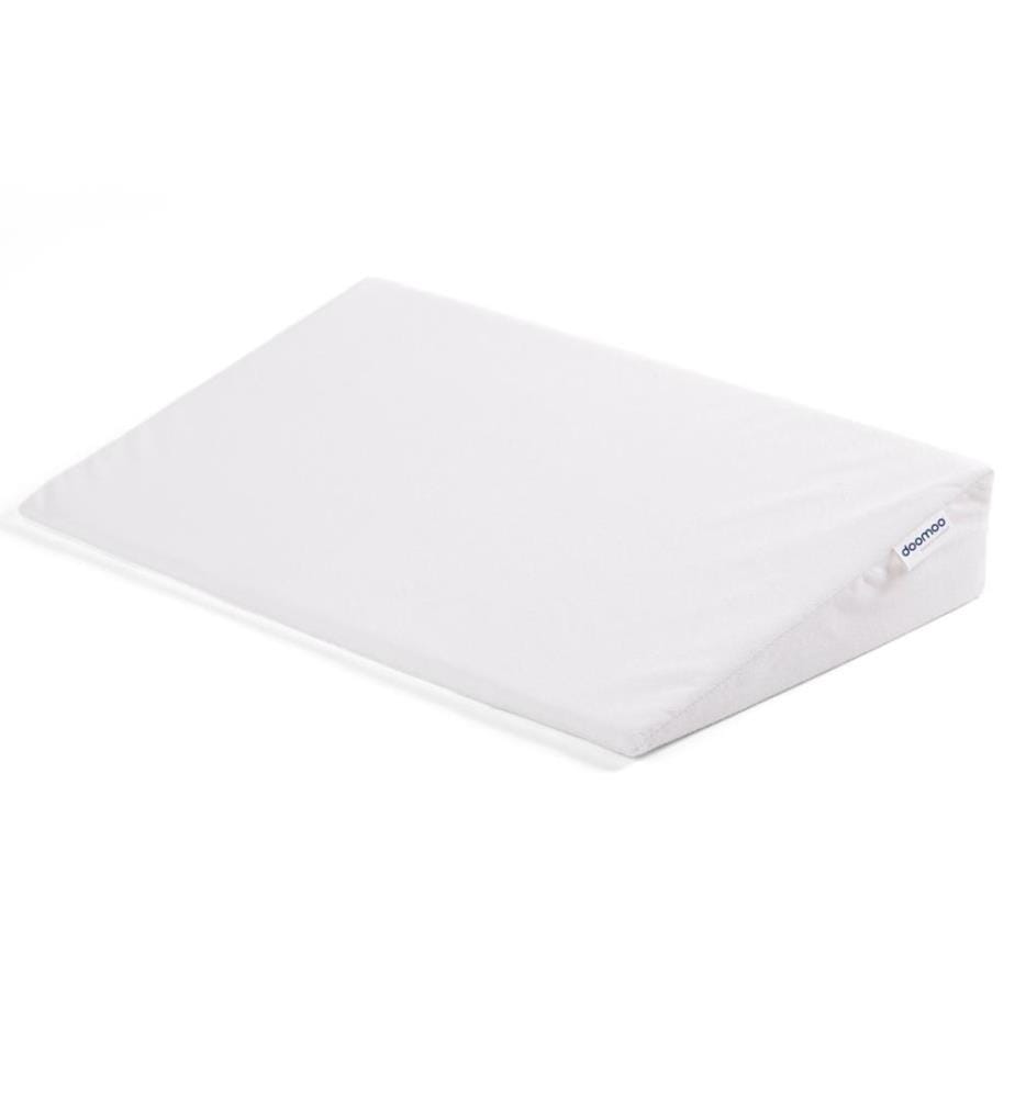 Coussin bébé incliné