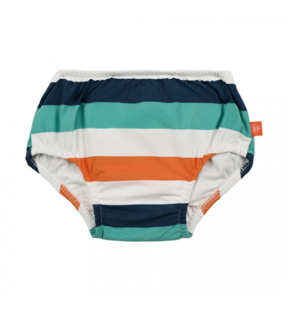 Maillot couche bébé - boys Multistripes