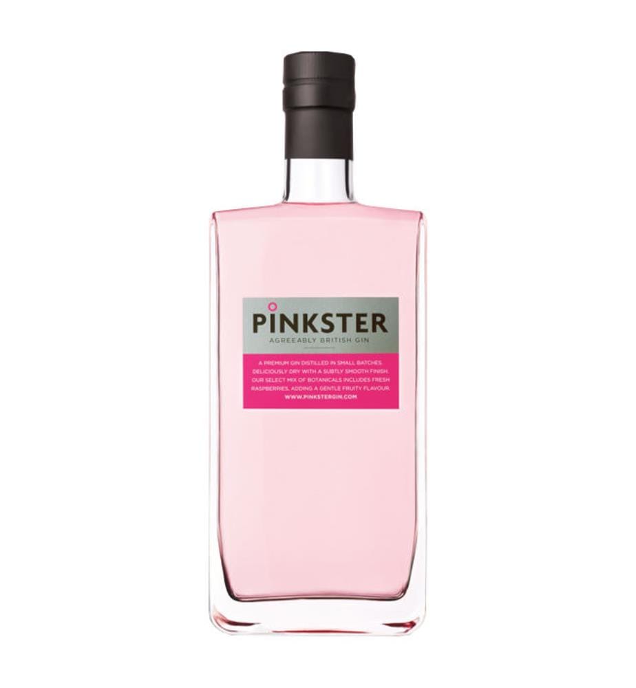Pinkster Gin - 70 cl