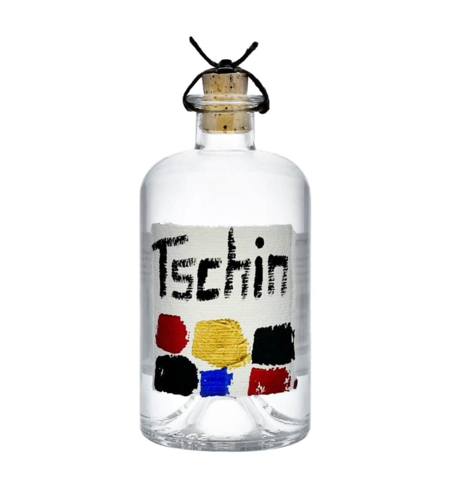 Tschin Gin - 50 cl