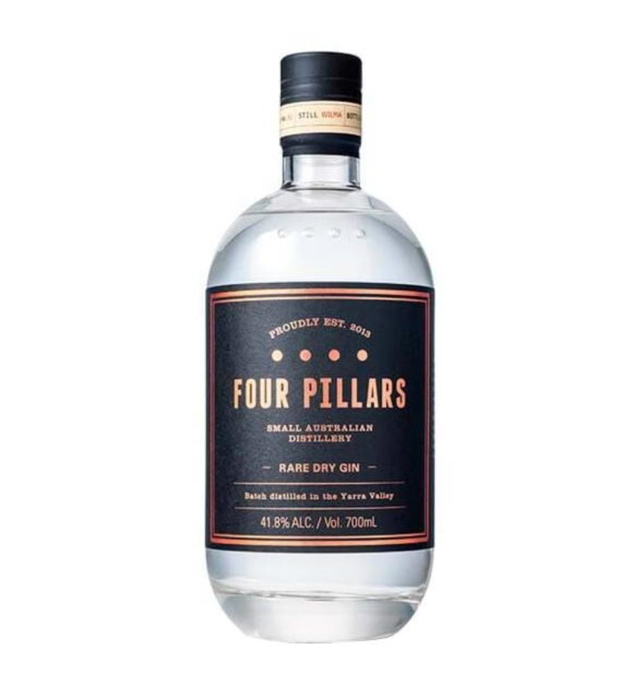 Four Pillars Rare Dry Gin - 70 cl
