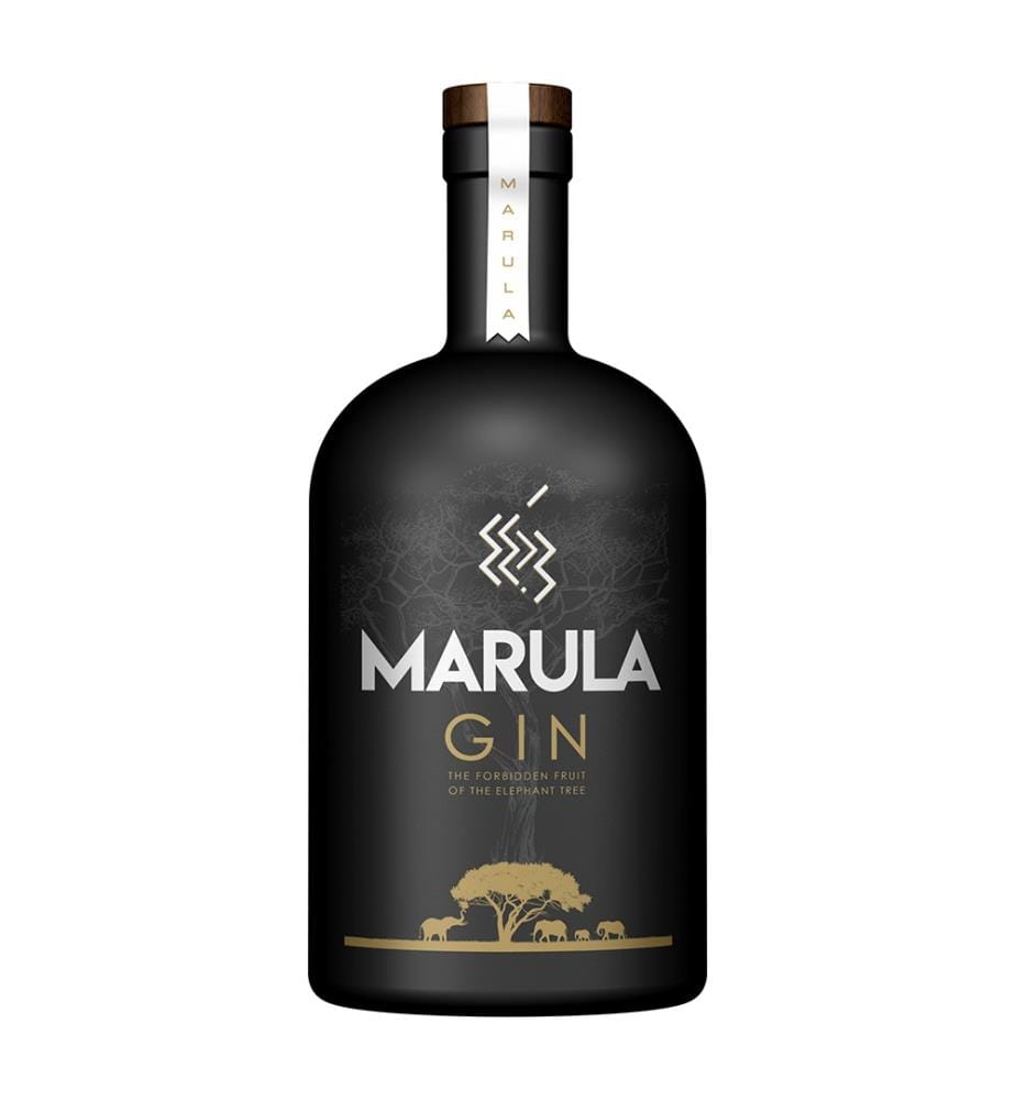 Marula Gin - 50 cl