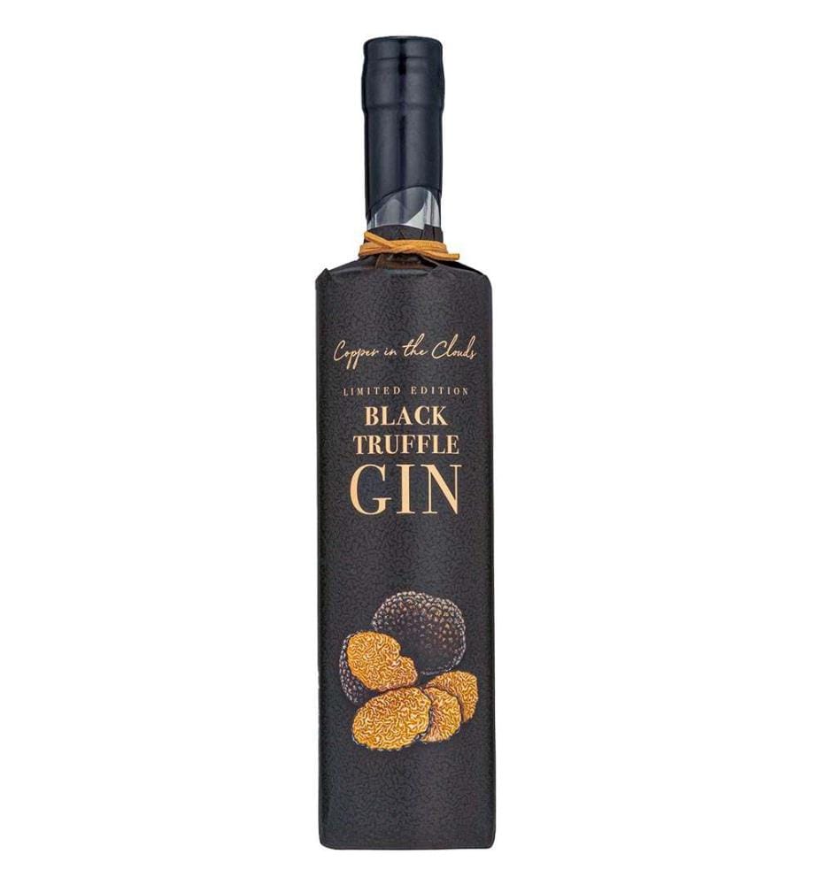 Copper in the Clouds - Gin à la truffe noire - 50 cl
