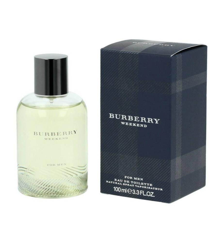 Eau de Toilette Burberry Weekend for Men - 100 ml