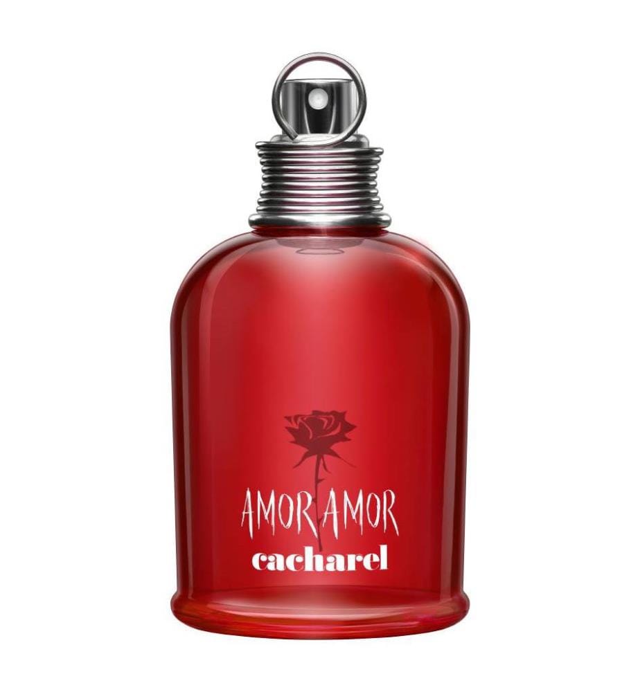 Eau de Toilette Cacharel Amor Amor - 100 ml