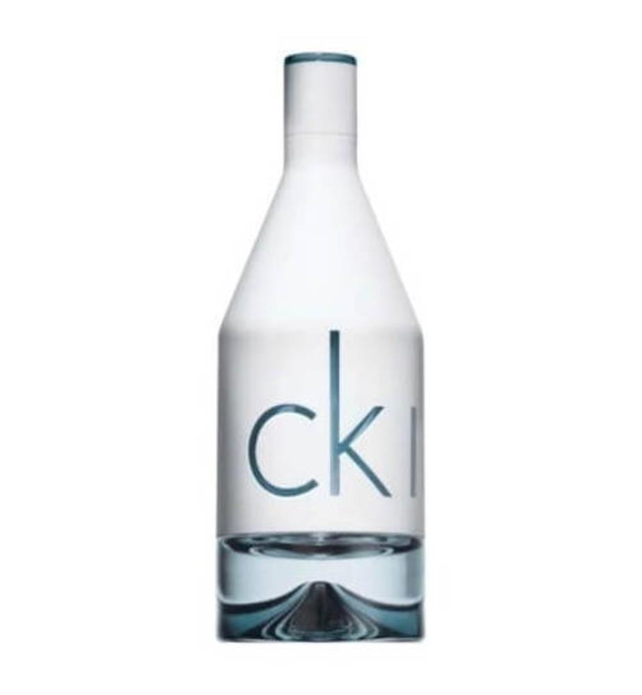 Eau de Toilette Eau de Toilette In 2U - 150 ml