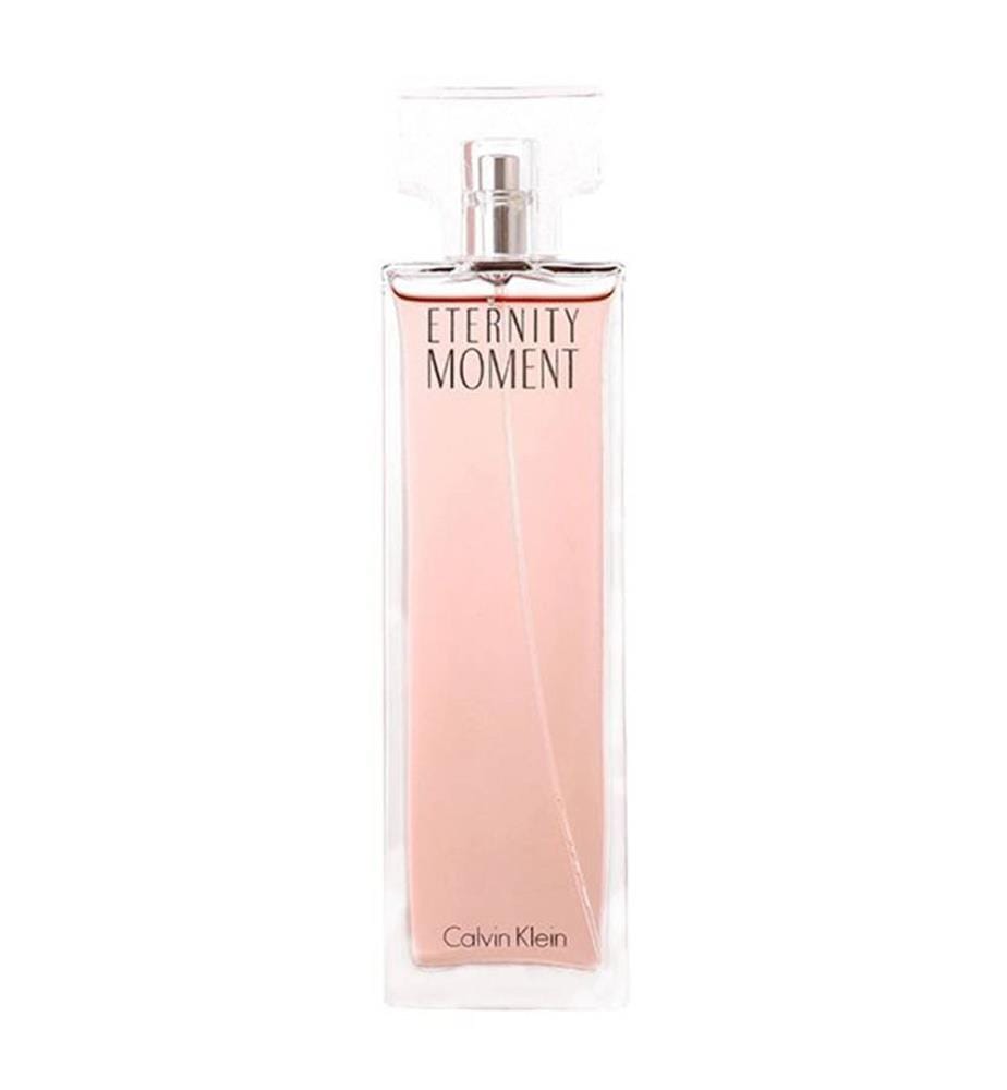 Eau de Parfum Eternity Moment - 100 ml