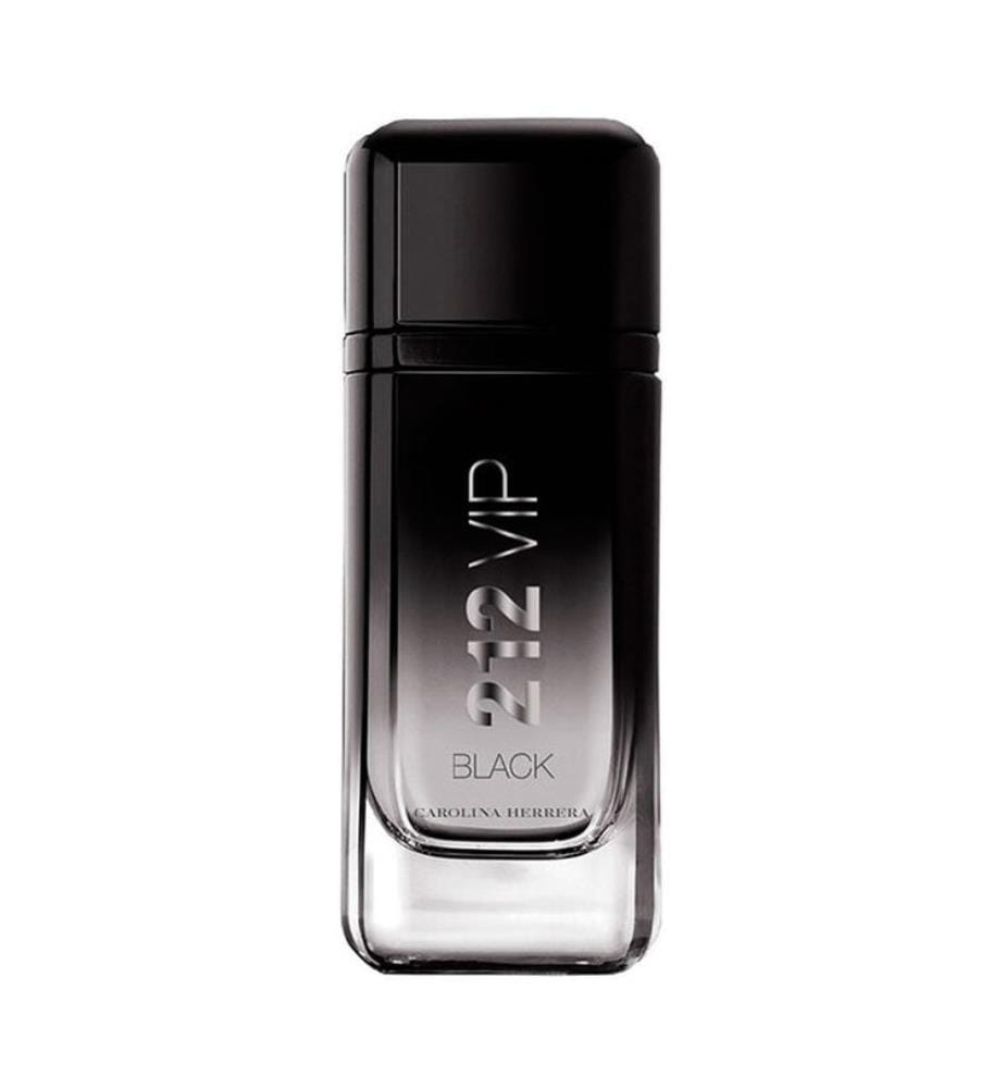 Eau de Parfum Carolina Herrera 212 VIP Black - 100 ml