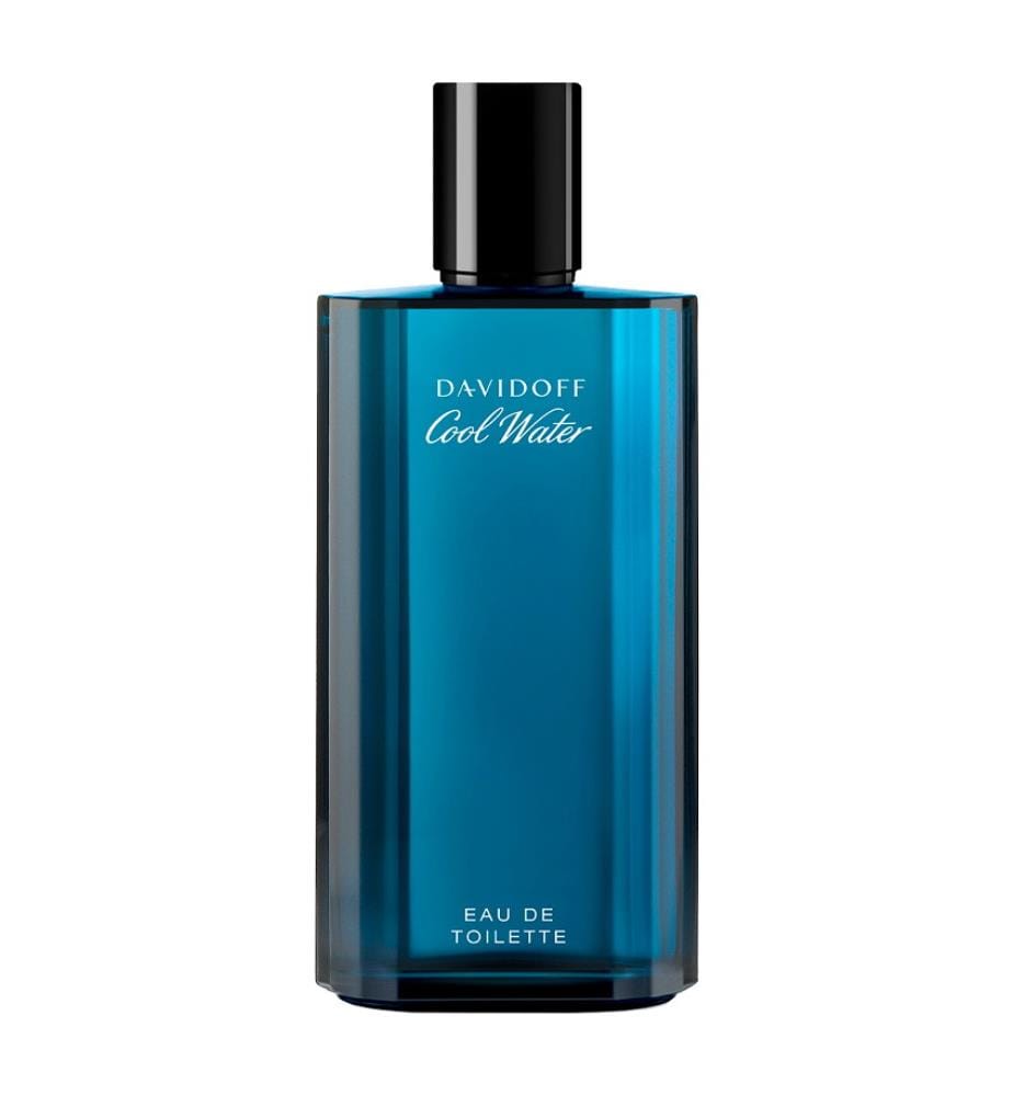 Eau de Toilette Davidoff Cool Water - 125 ml