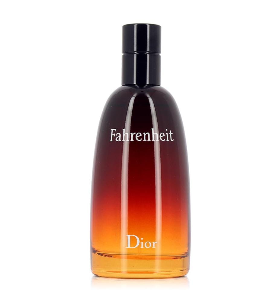 Eau de Toilette Dior Fahrenheit - 100 ml