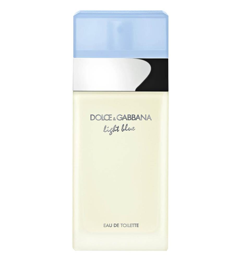 Eau de Toilette Dolce & Gabbana Light Blue - 50 ml