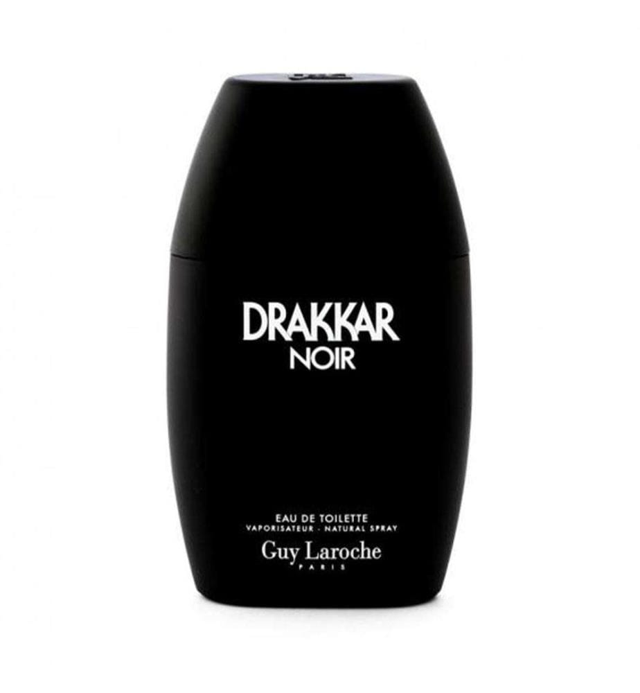Eau de Toilette Guy Laroche Drakkar Noir - 100 ml