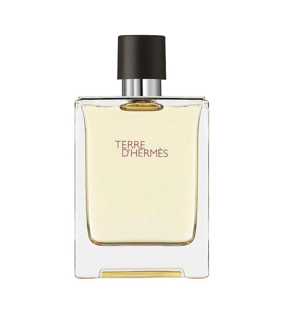 Eau de Toilette Hermès Terre d'Hermès - 200 ml