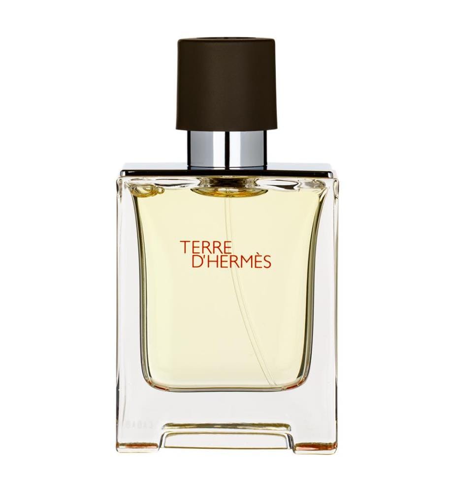 Eau de Toilette Hermès Terre d'Hermès - 50 ml